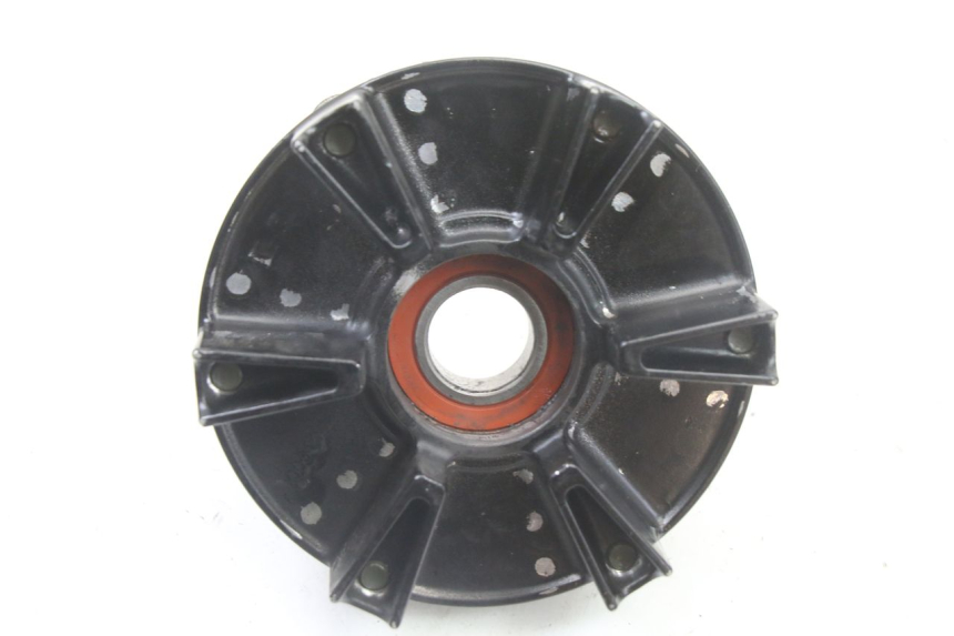 photo de STEUN VOOR KRANS YAMAHA FZ6 FAZER S2 600 (2007 - 2011) - Hoofdaanzicht