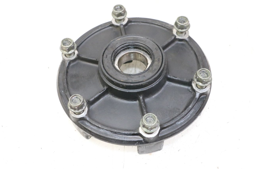 photo de KROONSTEUN YAMAHA FZS FAZER 600 (2001 - 2003) - Detail van het onderdeel