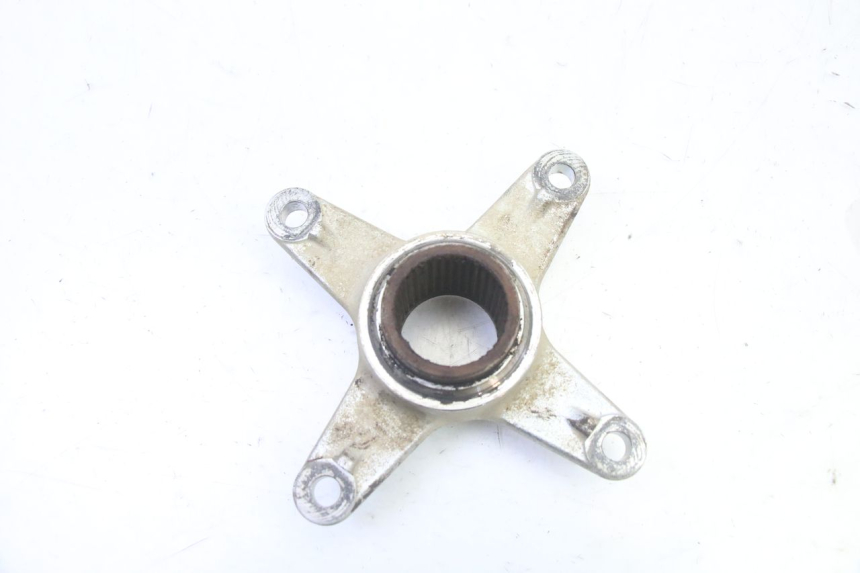 photo de KROONSTEUN YAMAHA YFM R RAPTOR 250 (2008 - 2014) - Detail van het onderdeel