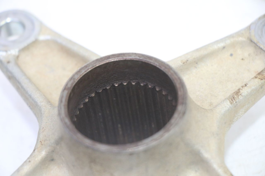 photo de KROONSTEUN YAMAHA YFM R RAPTOR 250 (2008 - 2014) - Andere kijkhoek