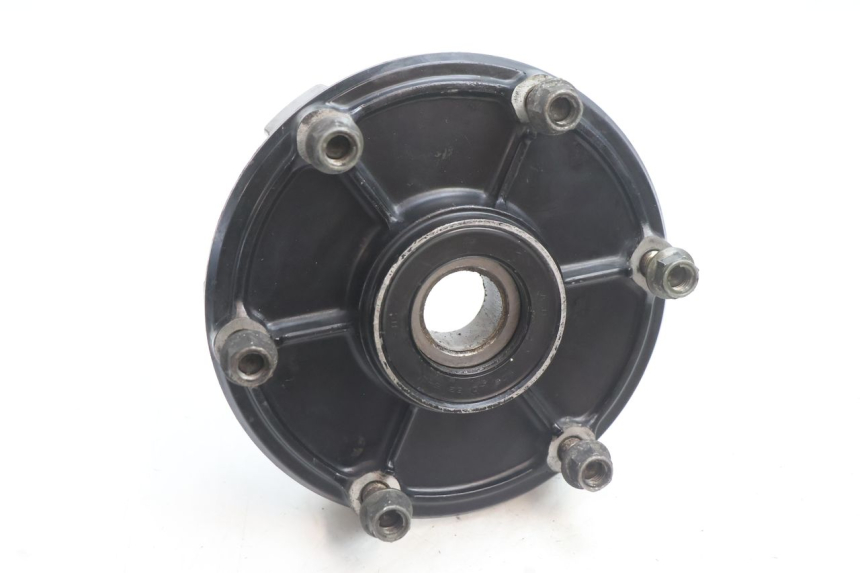 photo de STEUN TANDWIEL YAMAHA YZF R GENESIS 750 (1993 - 1998) - Detail van het onderdeel