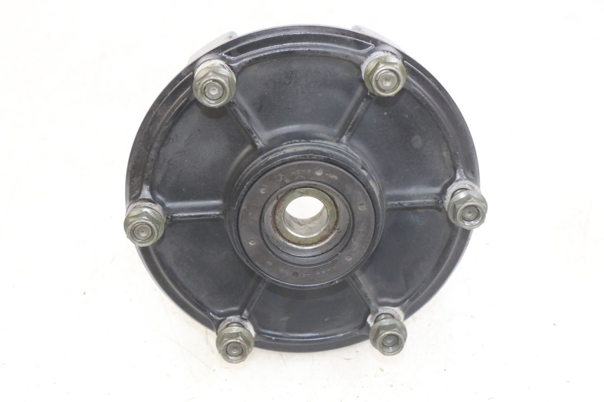 photo de STEUN VOOR KRANS YAMAHA YZF R THUNDERCAT 600 (1996 - 2003) - Hoofdaanzicht