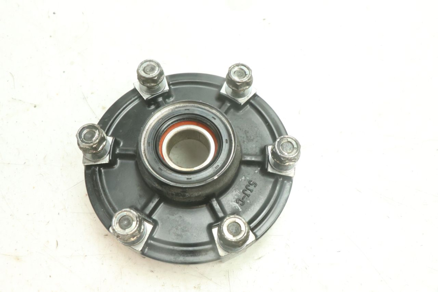 photo de STEUN VOOR TANDWIEL YAMAHA YZF R6 600 (2008 - 2009) - Hoofdaanzicht