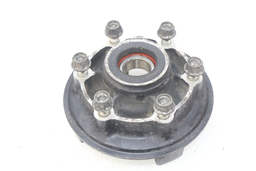 photo de KROONSTEUN KAWASAKI Z S 750 (2003 - 2006) - Detail van het onderdeel