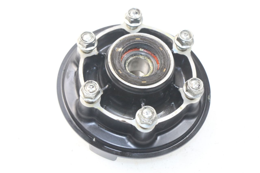 photo de KROONSTEUN KAWASAKI Z Z900 900 (2017 - 2019) - Hoofdaanzicht