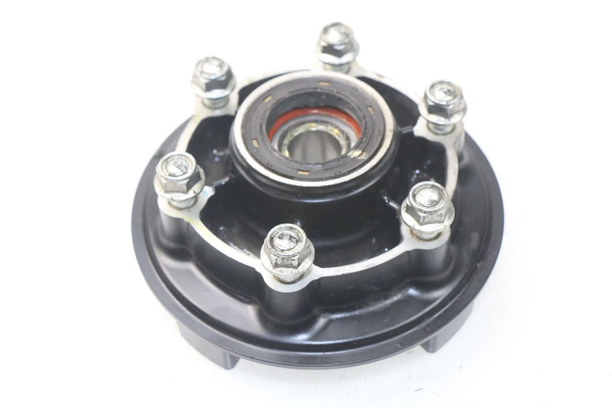 photo de KROONSTEUN KAWASAKI Z Z900 900 (2017 - 2019) - Detail van het onderdeel