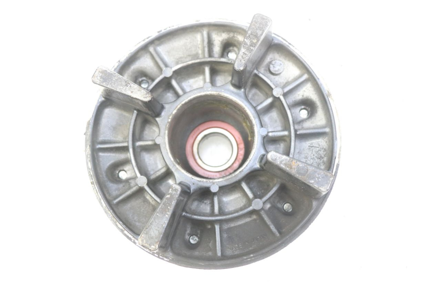 photo de KROONSTEUN KAWASAKI ZEPHYR 1100 ( - 1995) - Detail van het onderdeel