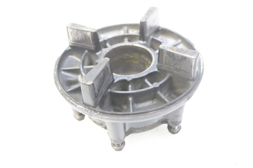 photo de KROONSTEUN KAWASAKI ZEPHYR 1100 ( - 1995) - Zoom op gebruiksstaat