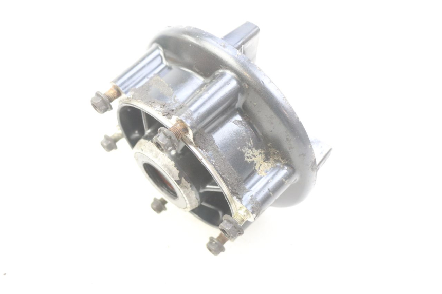 photo de KROONSTEUN KAWASAKI ZEPHYR 1100 ( - 1995) - Andere kijkhoek