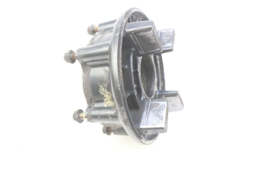 photo de KROONSTEUN KAWASAKI ZEPHYR 1100 ( - 1995) - Technische close-up