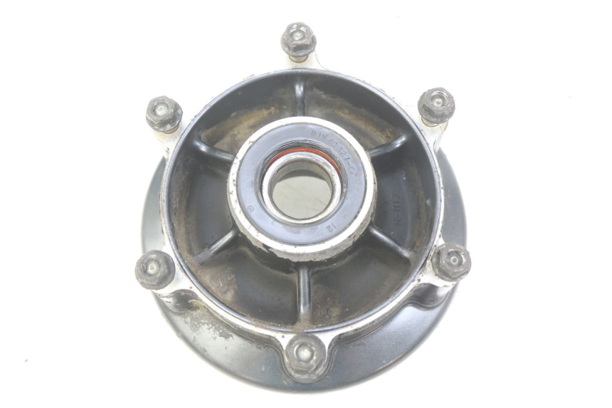 photo de KROONSTEUN KAWASAKI ZEPHYR 1100 ( - 1995) - Overzicht