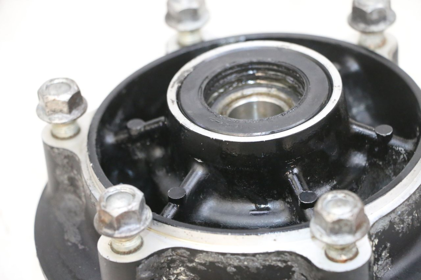 photo de KROONSTEUN KAWASAKI ZR 7 750 (1999 - 2004) - Andere kijkhoek