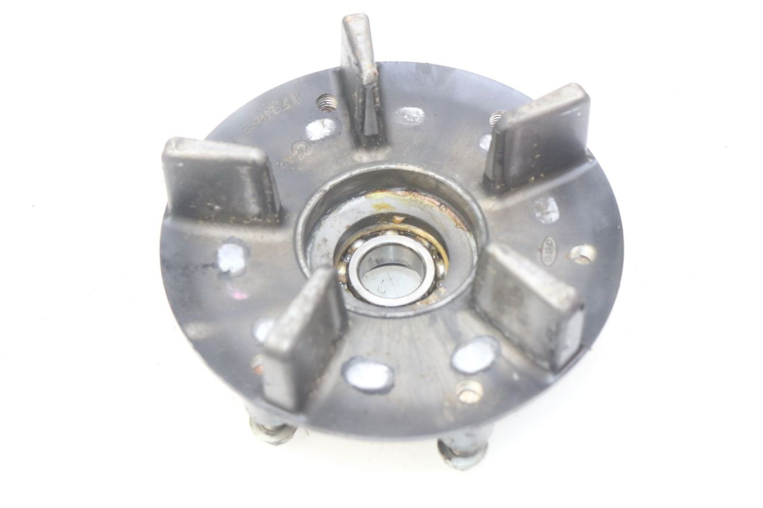 photo de KROONSTEUN KAWASAKI ZR7 ZR-7 S 750 (1999 - 2004) - Detail van het onderdeel