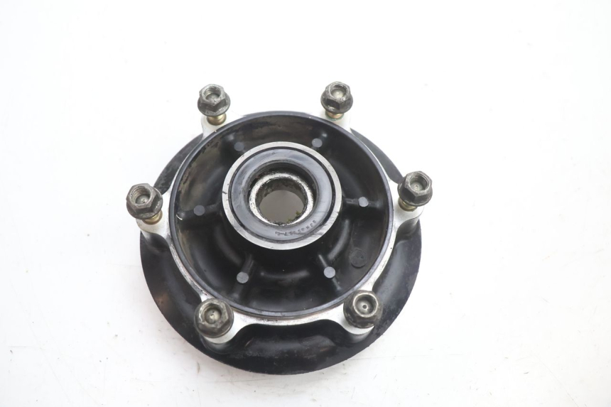 photo de KROONSTEUN KAWASAKI ZX-6R ZX6R 600 (1995 - 1997) - Detail van het onderdeel