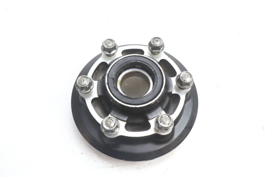 photo de STEUN VOOR TANDWIEL KAWASAKI ZX-6R ZX6R 600 (2000 - 2002) - Hoofdaanzicht
