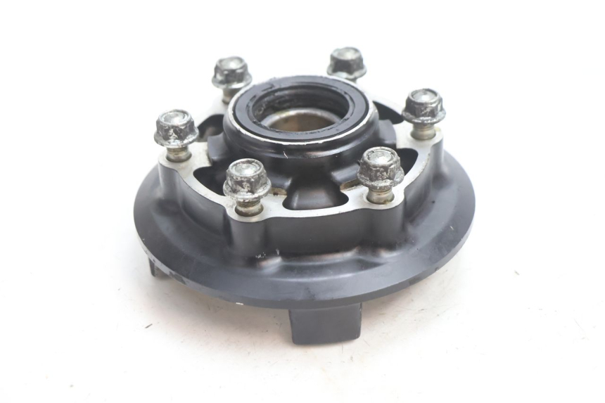 photo de STEUN VOOR TANDWIEL KAWASAKI ZX-6R ZX6R 600 (2000 - 2002) - Detail van het onderdeel