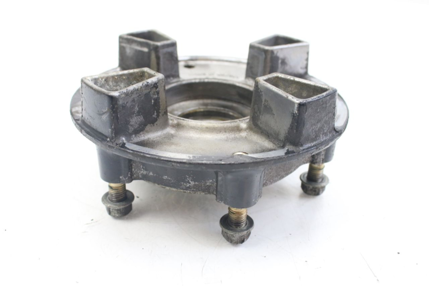 photo de KROONSTEUN KAWASAKI ZZR 600 (1995 - 2004) - Zoom op gebruiksstaat