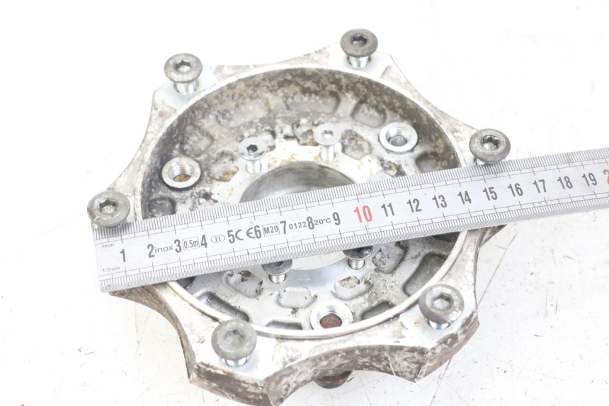 photo de REMHOUDERDRAGER QUADRO 3D S 350 (2013 - 2018) - Detail van het onderdeel