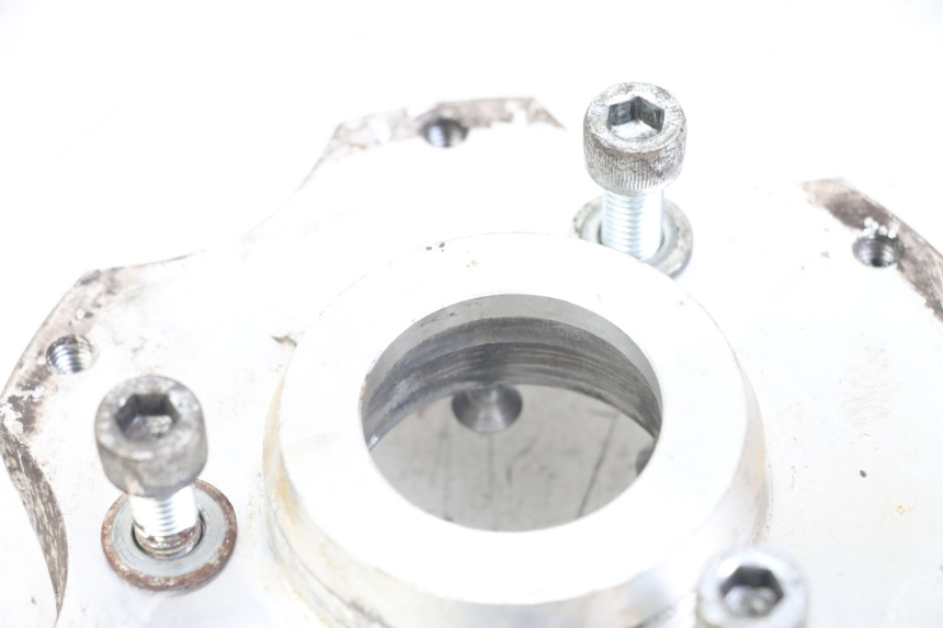 photo de REMHOUDERDRAGER QUADRO 3D S 350 (2013 - 2018) - Zoom op gebruiksstaat