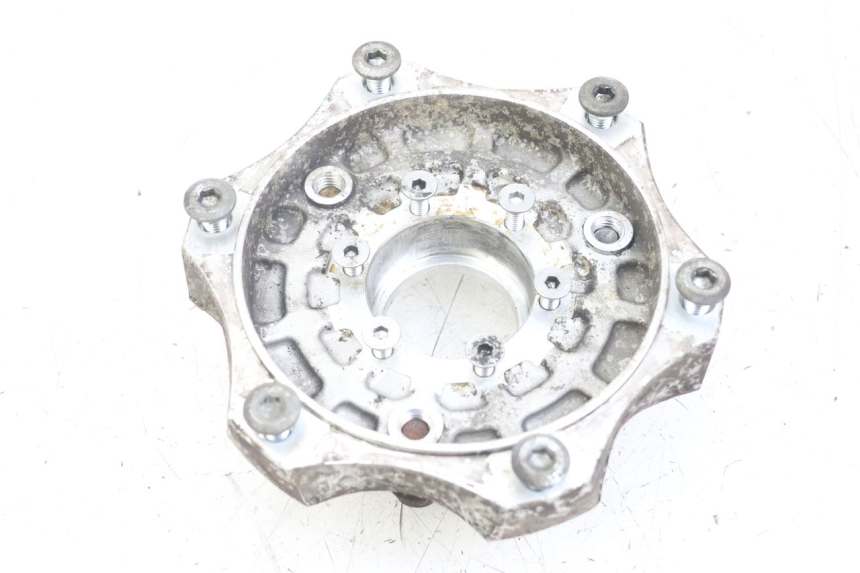 photo de REMHOUDERDRAGER QUADRO 3D S 350 (2013 - 2018) - Overzicht