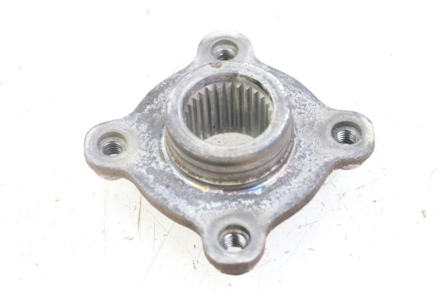 photo de REMHOUDERDRAGER MASAI XL 50 (2012 - 2019) - Hoofdaanzicht