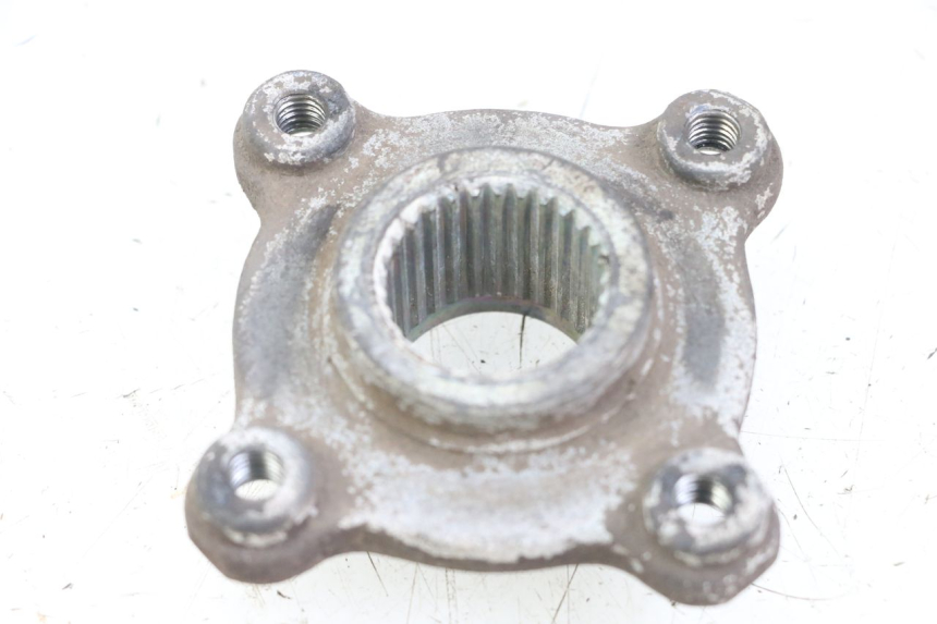 photo de REMHOUDERDRAGER MASAI XL 50 (2012 - 2019) - Detail van het onderdeel