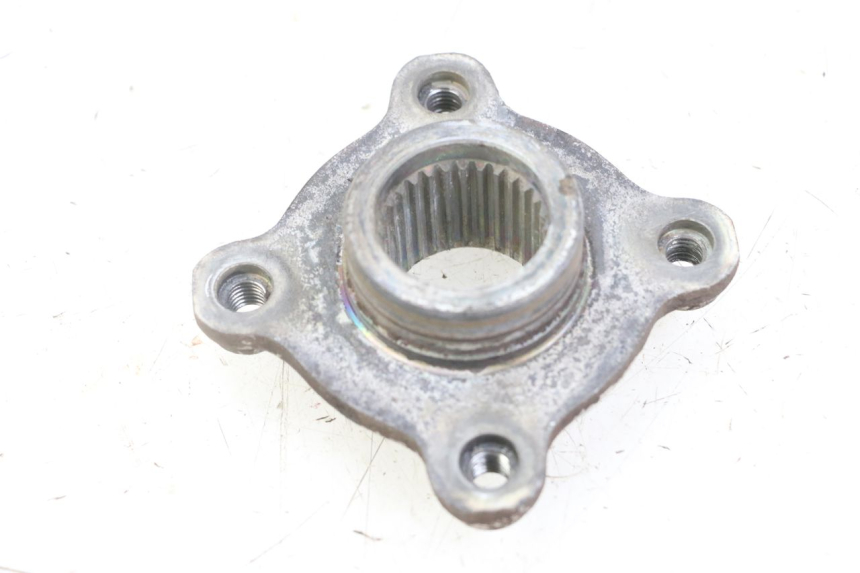 photo de REMHOUDERDRAGER MASAI XL 50 (2012 - 2019) - Zoom op gebruiksstaat