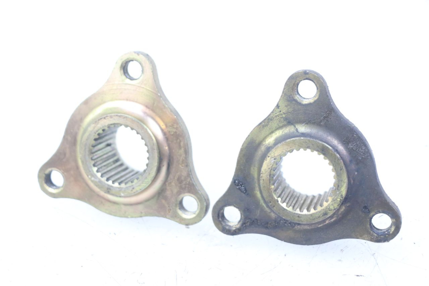 photo de REMHOUDERDRAGER SPY RACING F3 350 (2015 - 2022) - Detail van het onderdeel