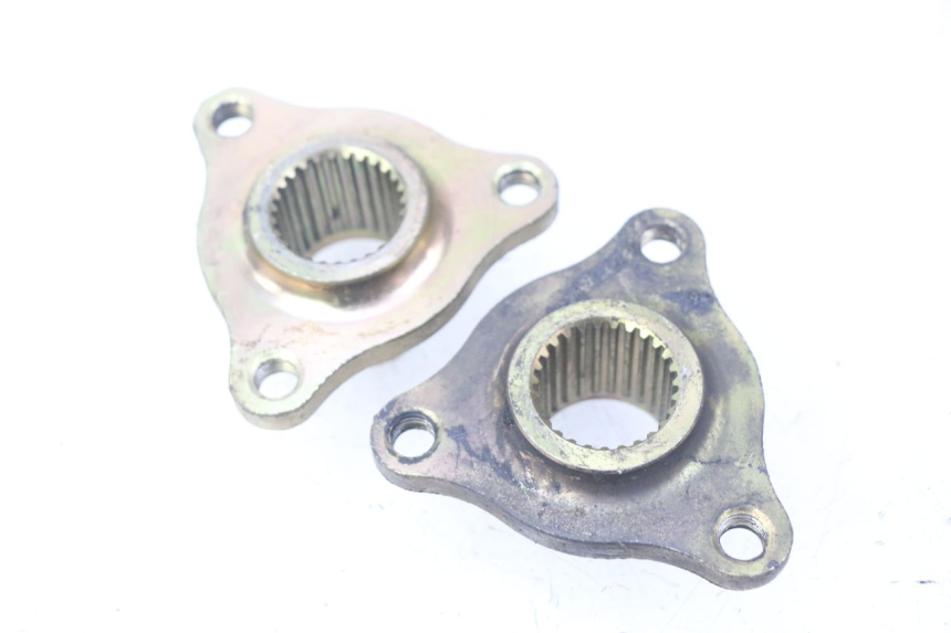 photo de REMHOUDERDRAGER SPY RACING F3 350 (2015 - 2022) - Zoom op gebruiksstaat