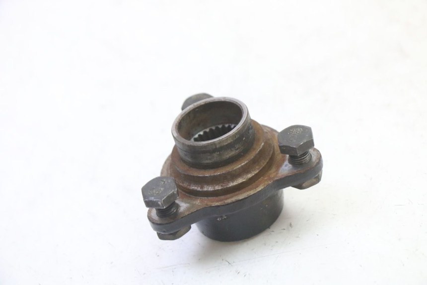 photo de REMHOUDERDRAGER HYTRACK S 150 (2003 - 2011) - Hoofdaanzicht