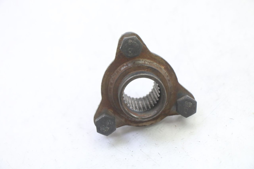 photo de REMHOUDERDRAGER HYTRACK S 150 (2003 - 2011) - Detail van het onderdeel