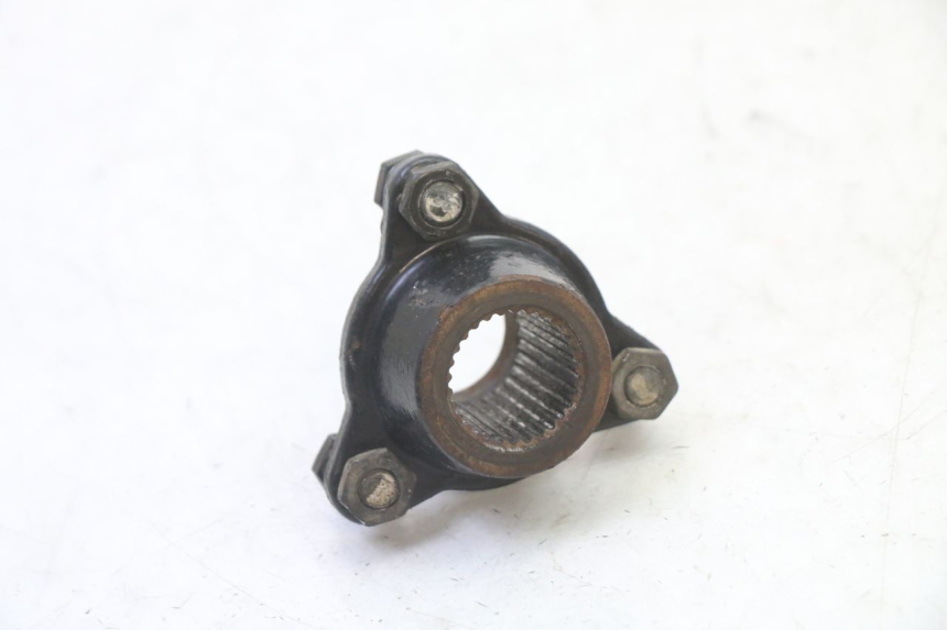 photo de REMHOUDERDRAGER HYTRACK S 150 (2003 - 2011) - Zoom op gebruiksstaat