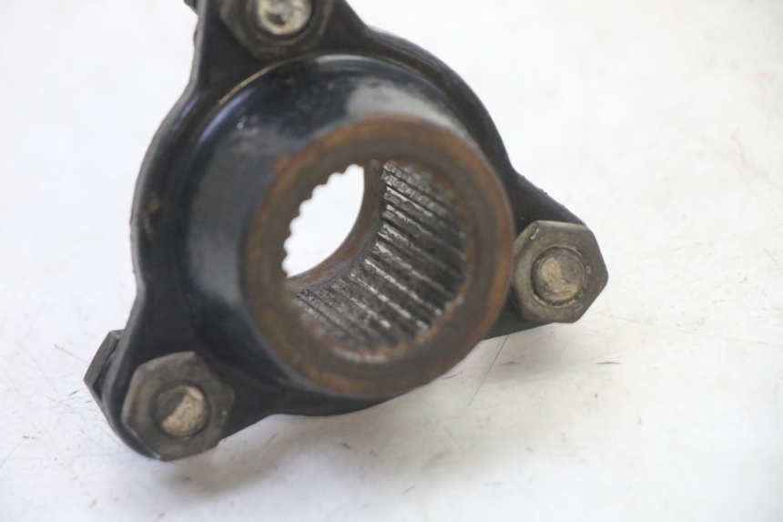 photo de REMHOUDERDRAGER HYTRACK S 150 (2003 - 2011) - Andere kijkhoek