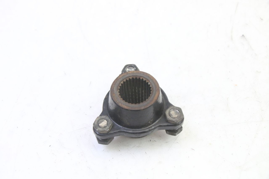 photo de REMHOUDERDRAGER HYTRACK S 150 (2003 - 2011) - Technische close-up