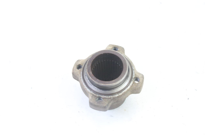 photo de REMHOUDERDRAGER YAMAHA YFM R RAPTOR 250 (2008 - 2014) - Hoofdaanzicht