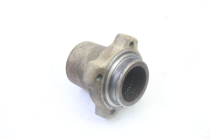 photo de REMHOUDERDRAGER YAMAHA YFM R RAPTOR 250 (2008 - 2014) - Andere kijkhoek