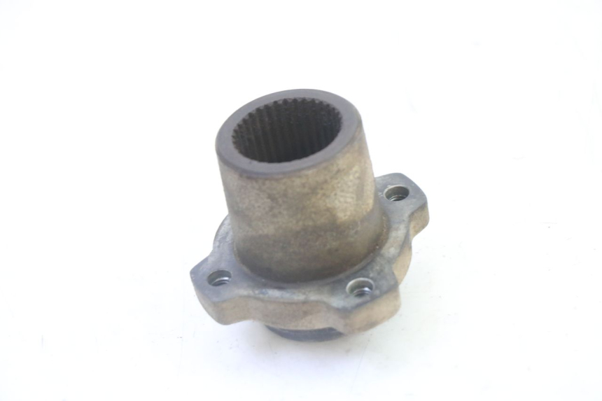 photo de REMHOUDERDRAGER YAMAHA YFM R RAPTOR 250 (2008 - 2014) - Technische close-up