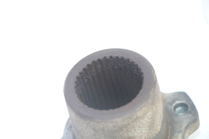 photo de REMHOUDERDRAGER YAMAHA YFM R RAPTOR 250 (2008 - 2014) - Overzicht