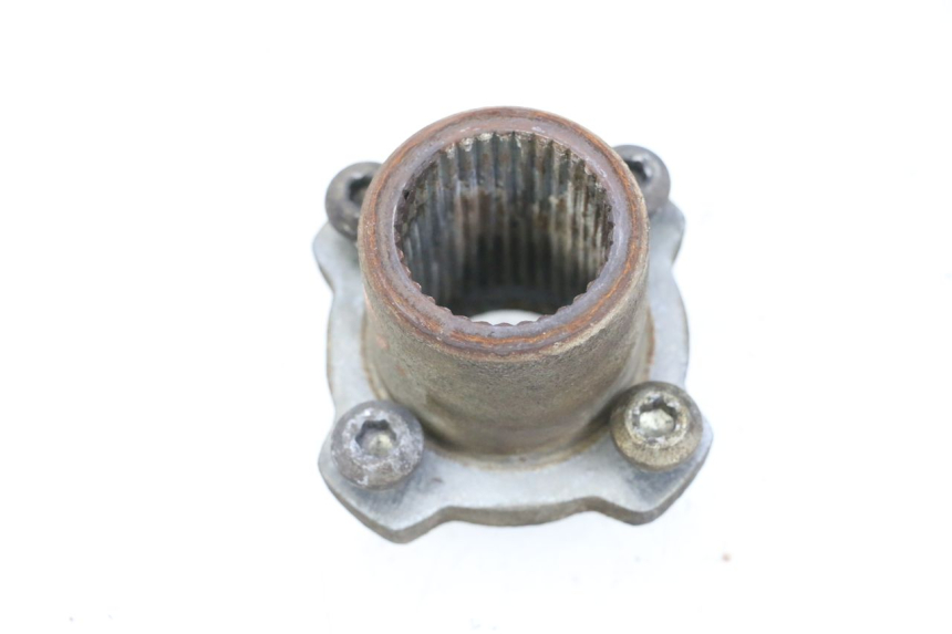 photo de REMHOUDERDRAGER YAMAHA YFM R RAPTOR 250 (2008 - 2014) - Zoom op gebruiksstaat