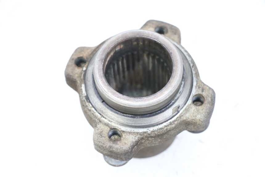 photo de REMHOUDERDRAGER YAMAHA YFM R RAPTOR 250 (2008 - 2014) - Andere kijkhoek