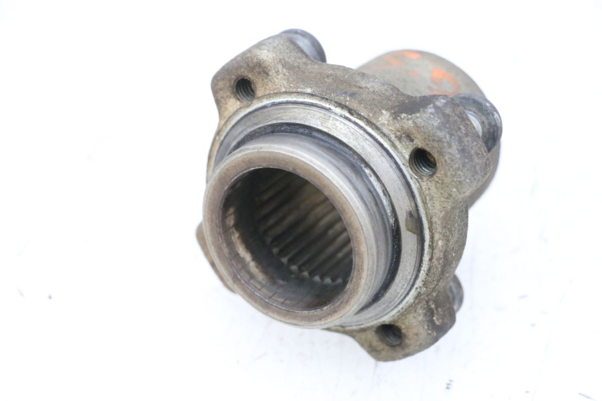 photo de REMHOUDERDRAGER YAMAHA YFM R RAPTOR 250 (2008 - 2014) - Technische close-up