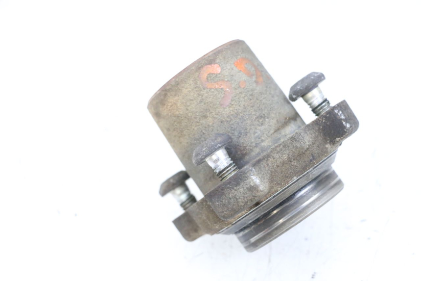 photo de REMHOUDERDRAGER YAMAHA YFM R RAPTOR 250 (2008 - 2014) - Overzicht