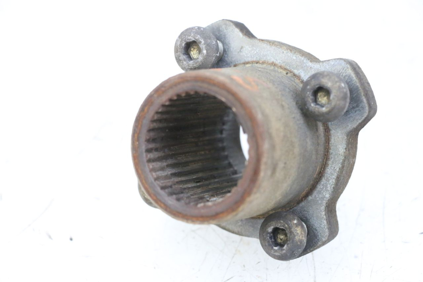 photo de REMHOUDERDRAGER YAMAHA YFM R RAPTOR 250 (2008 - 2014) - Bevestigingspunten