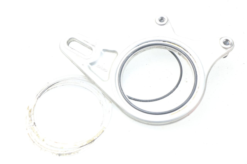 photo de ACHTERREMZADENHOUDER MV AGUSTA BRUTALE R WALLY 910 (2008 - 2008) - Andere kijkhoek