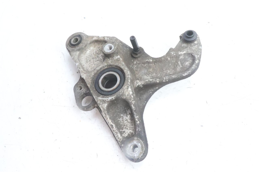 photo de ACHTERREMZADENHOUDER BMW C1 125 (2000 - 2003) - Hoofdaanzicht