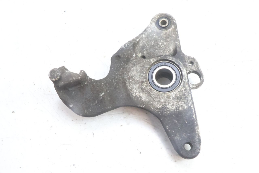 photo de ACHTERREMZADENHOUDER BMW C1 125 (2000 - 2003) - Andere kijkhoek
