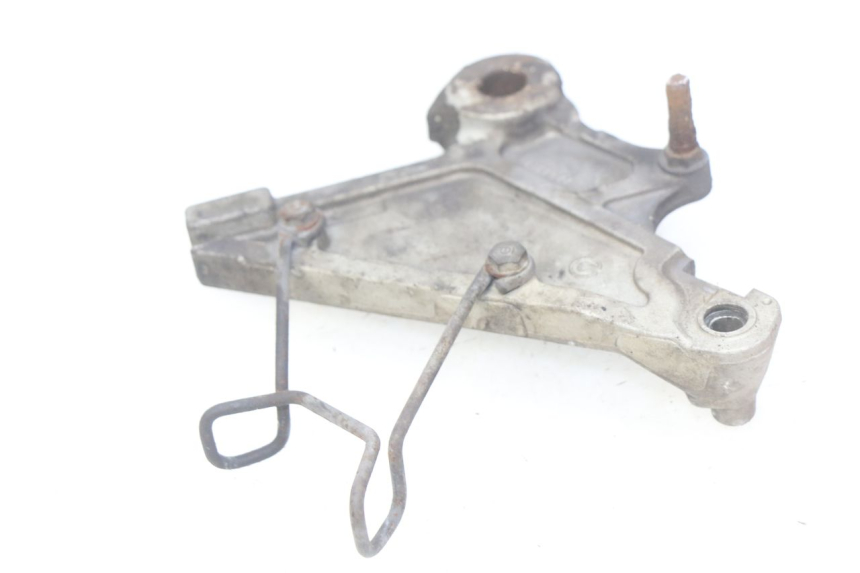 photo de ACHTERREMZADENHOUDER HONDA CB 500 (1997 - 2003) - Zoom op gebruiksstaat