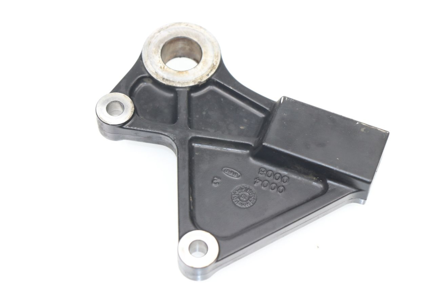 photo de ACHTERREMZADENHOUDER KAWASAKI ER-6 ER6 F 650 (2006 - 2009) - Detail van het onderdeel