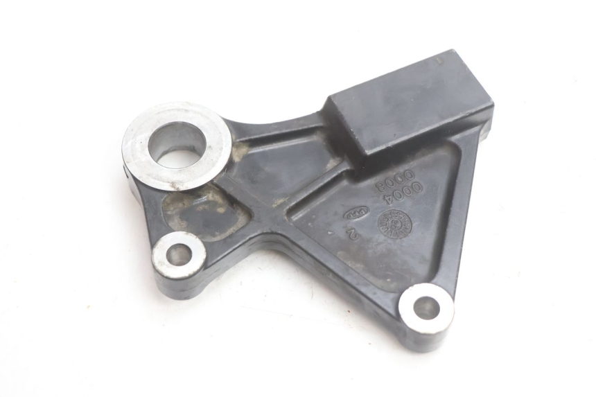 photo de ACHTERREMZADENHOUDER KAWASAKI ER-6 ER6 N 650 (2005 - 2009) - Andere kijkhoek