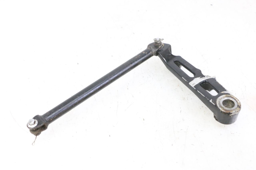 photo de ACHTERREMZADENHOUDER YAMAHA FJ 36Y 1100 (1984 - 1985) - Hoofdaanzicht